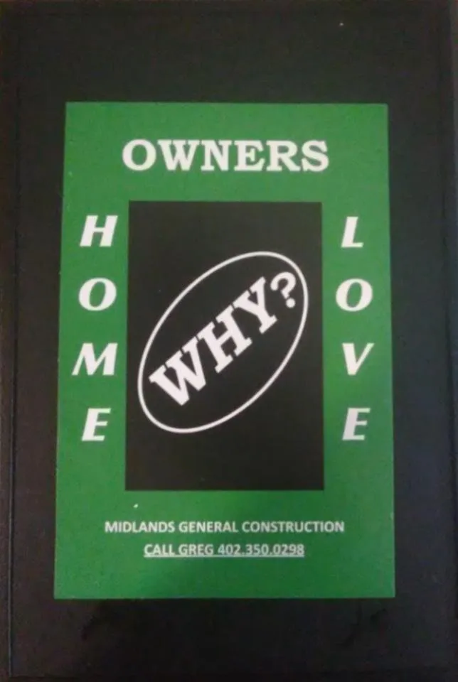 Slide of Midlands General Construction