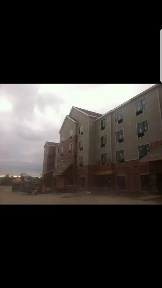 Slide of Midlands General Construction