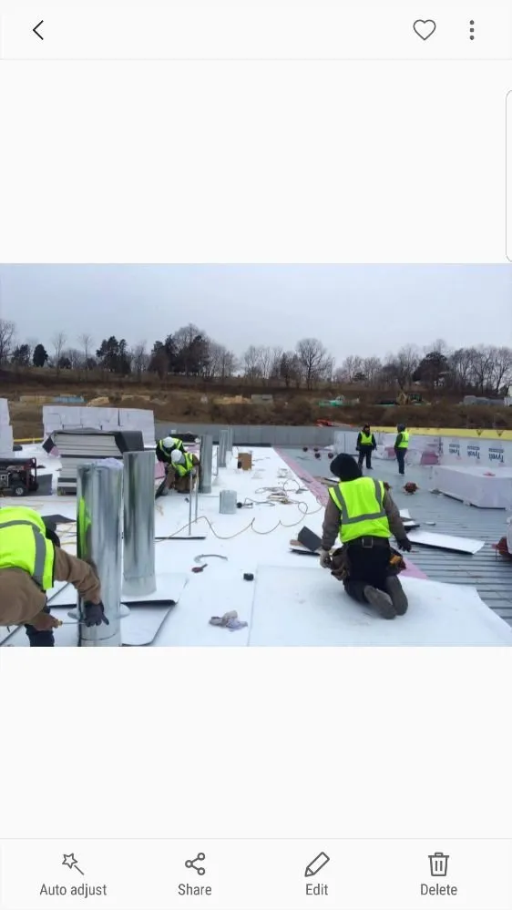 Slide of Midlands General Construction