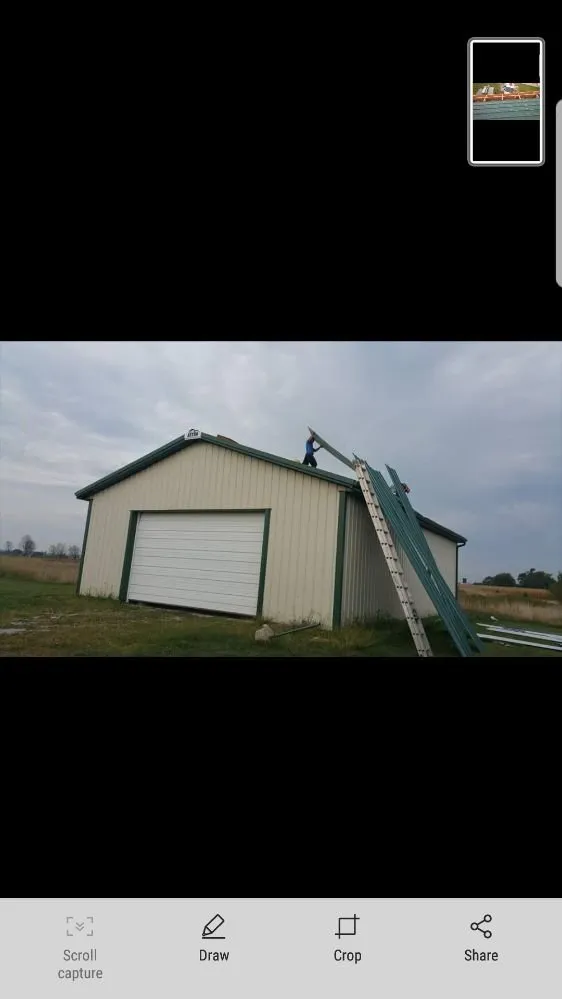 Slide of Midlands General Construction