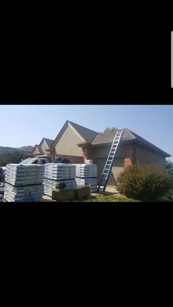 Slide of Midlands General Construction