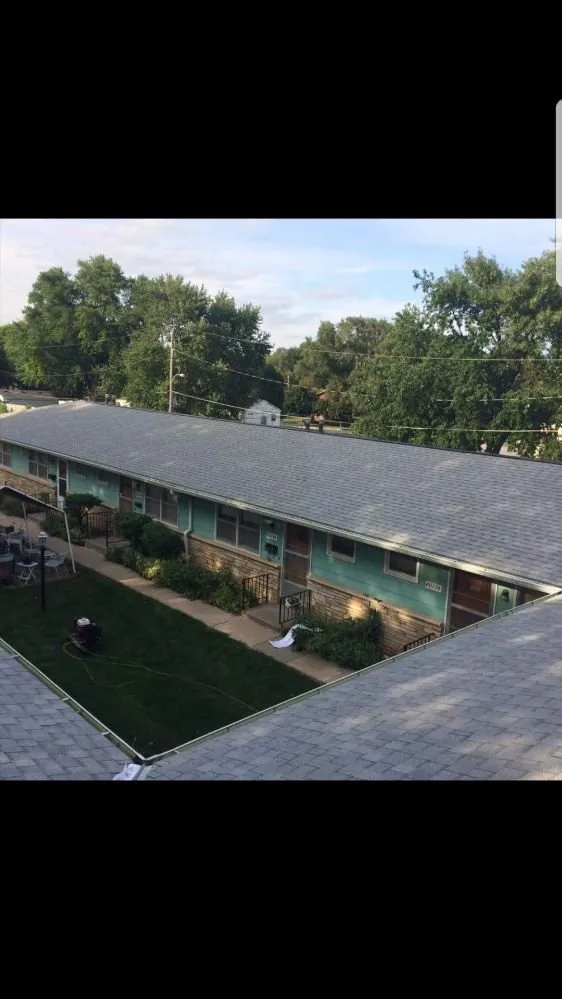 Slide of Midlands General Construction