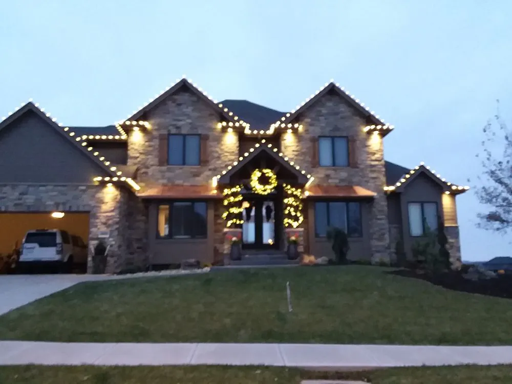 Slide of Midlands General Construction