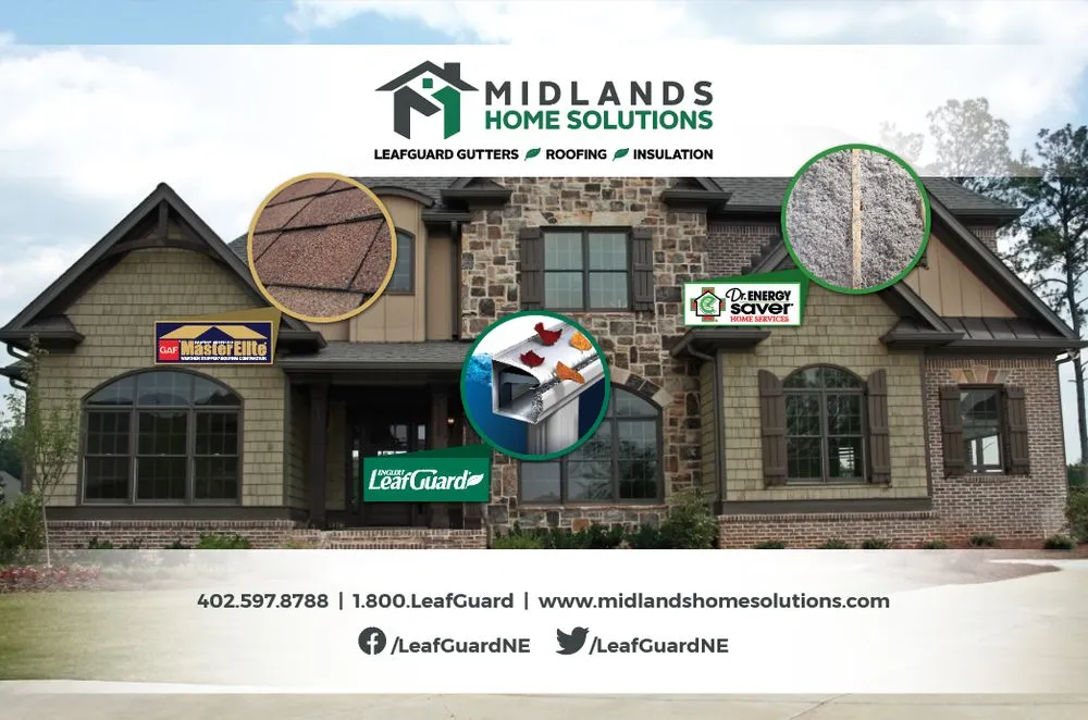 Slide of Midlands Home Solutions