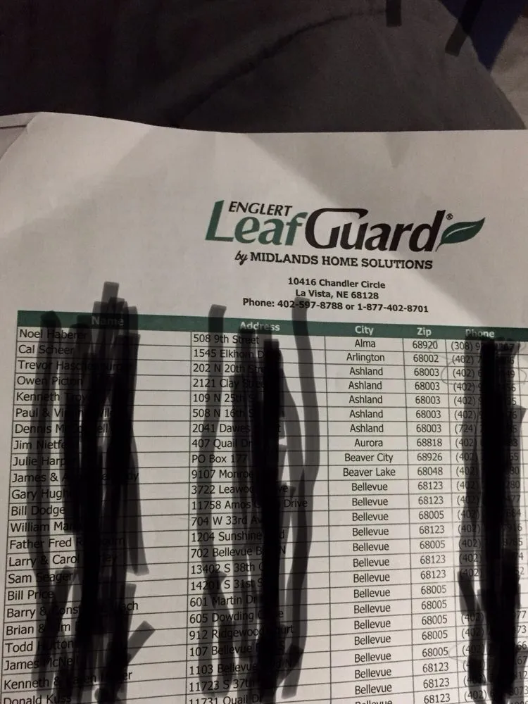 Slide of Midlands Home Solutions