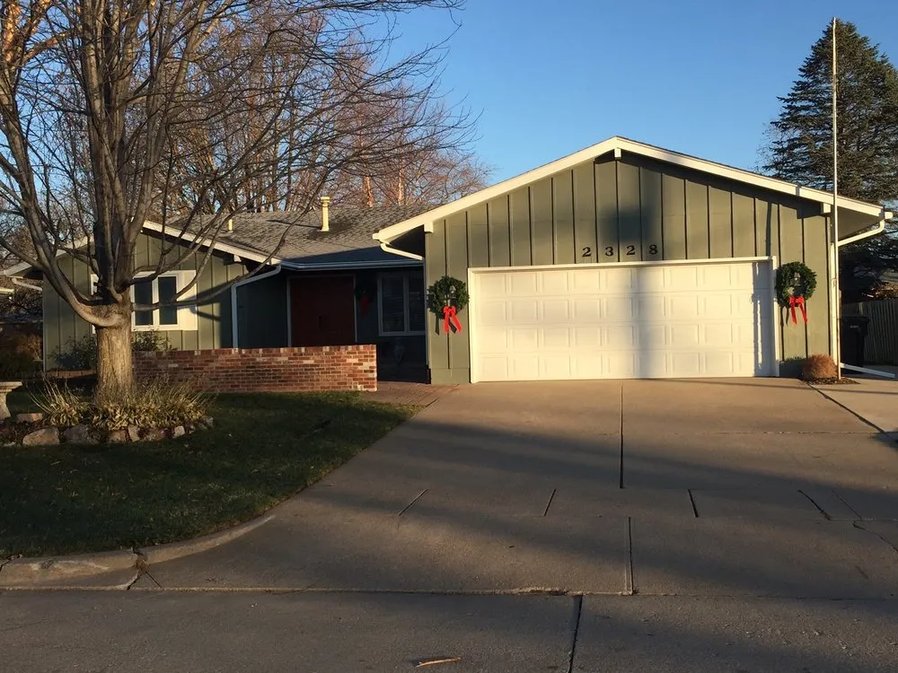 Slide of Midlands Home Solutions