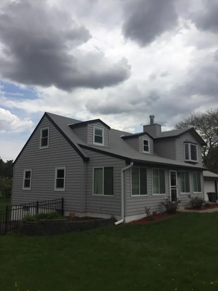 Slide of Midlands Siding & Window