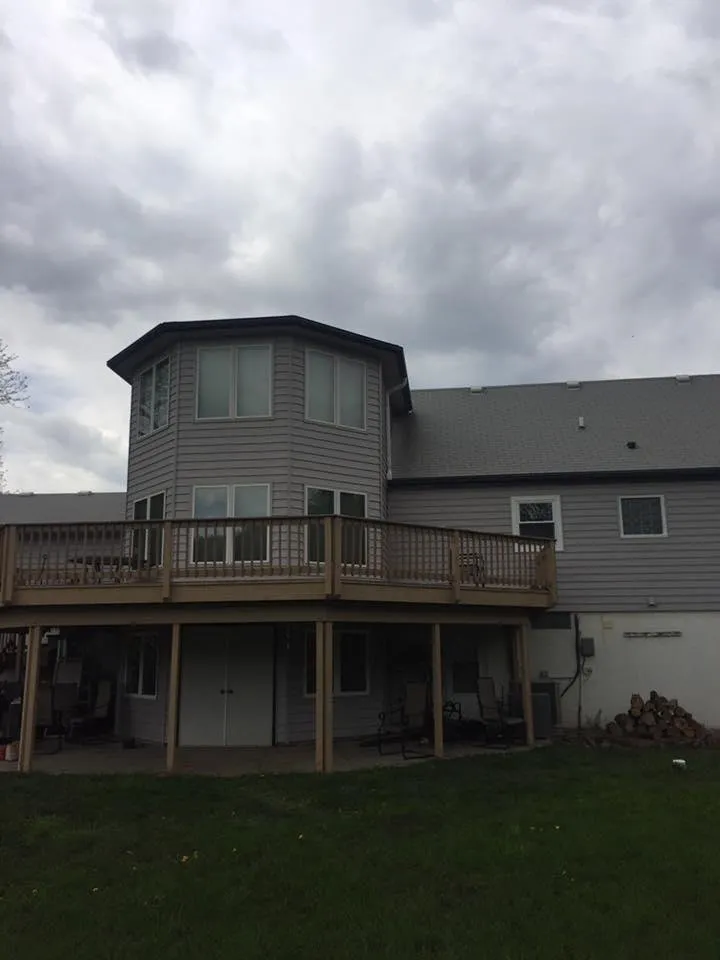 Slide of Midlands Siding & Window