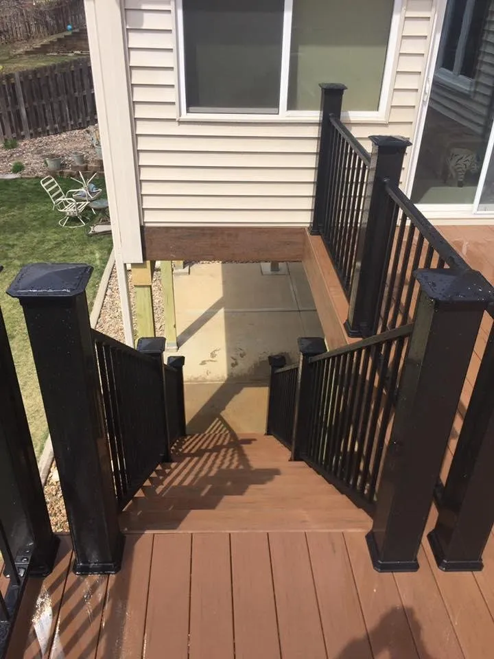 Slide of Midlands Siding & Window