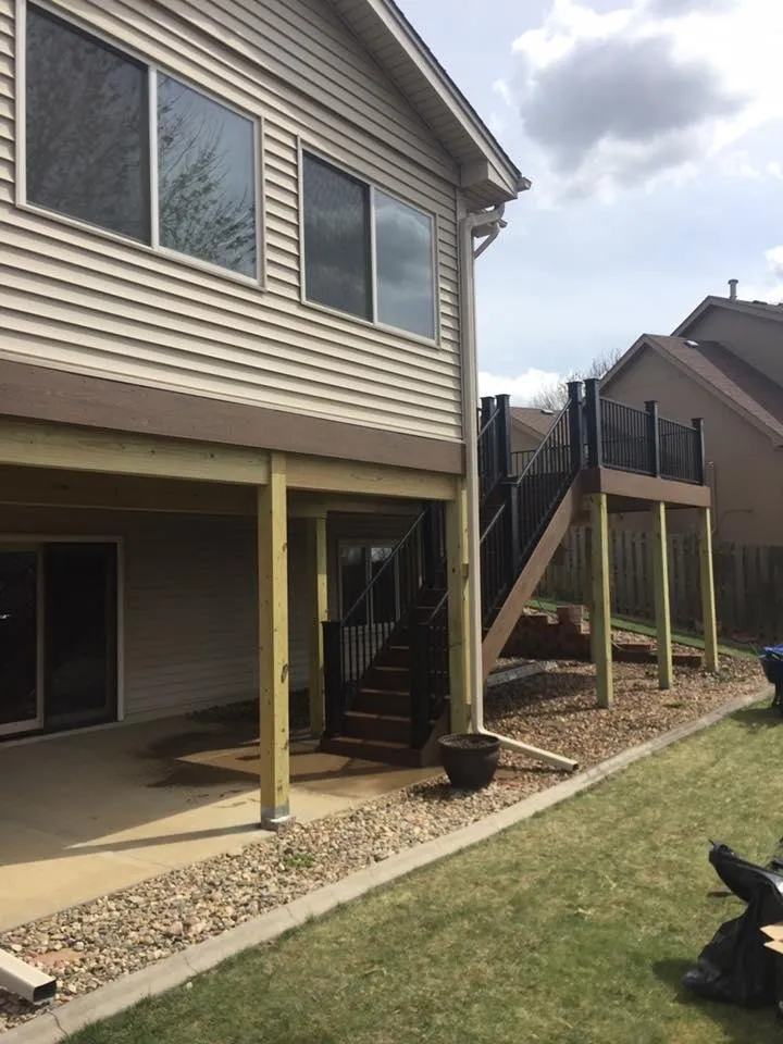 Slide of Midlands Siding & Window