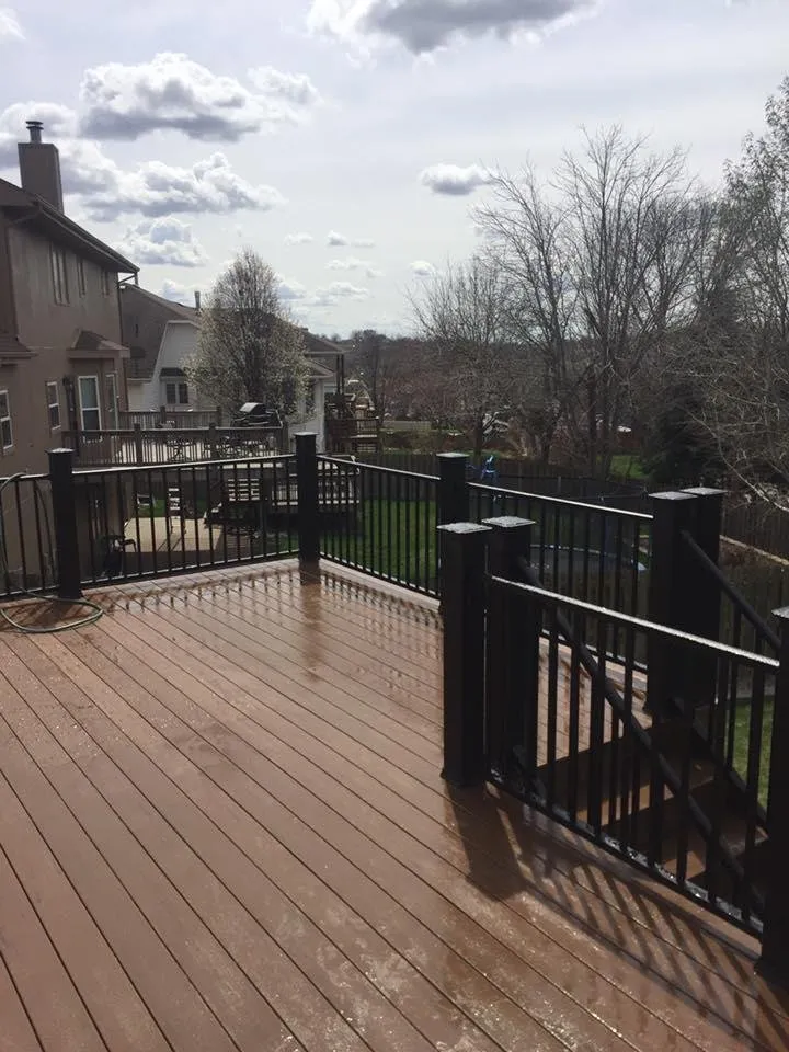 Slide of Midlands Siding & Window