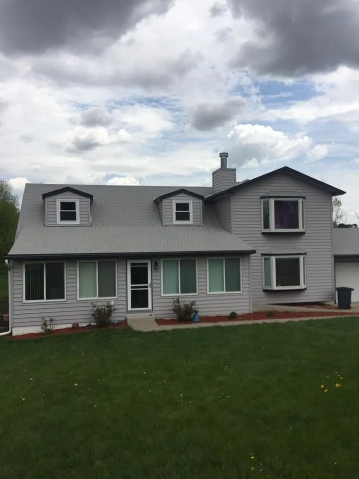 Slide of Midlands Siding & Window