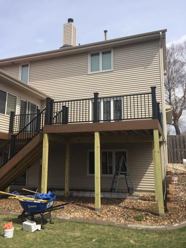 Slide of Midlands Siding & Window