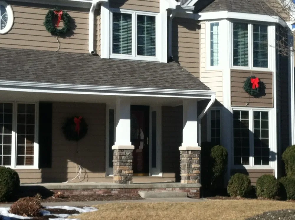 Slide of Midlands Siding & Window