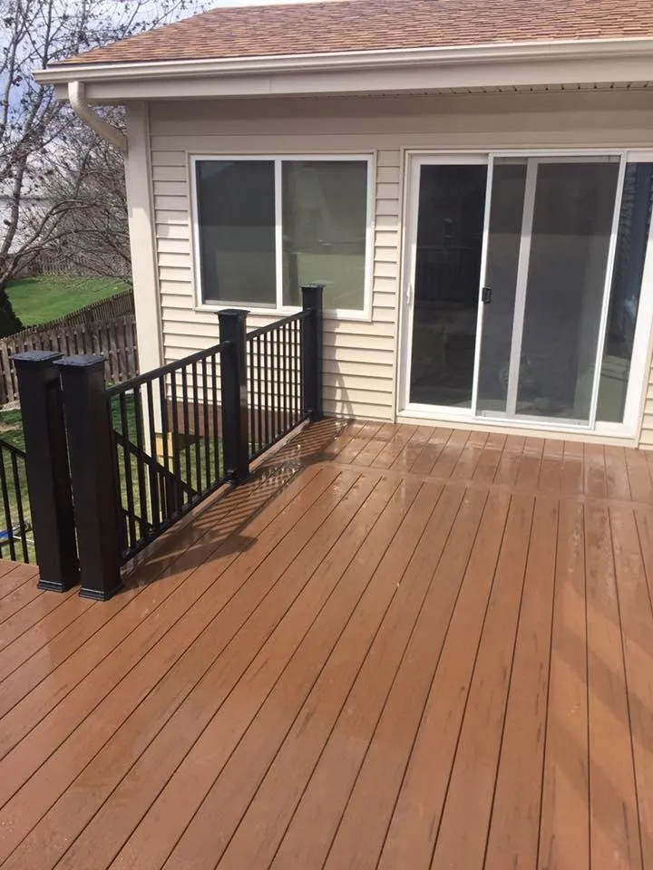 Slide of Midlands Siding & Window