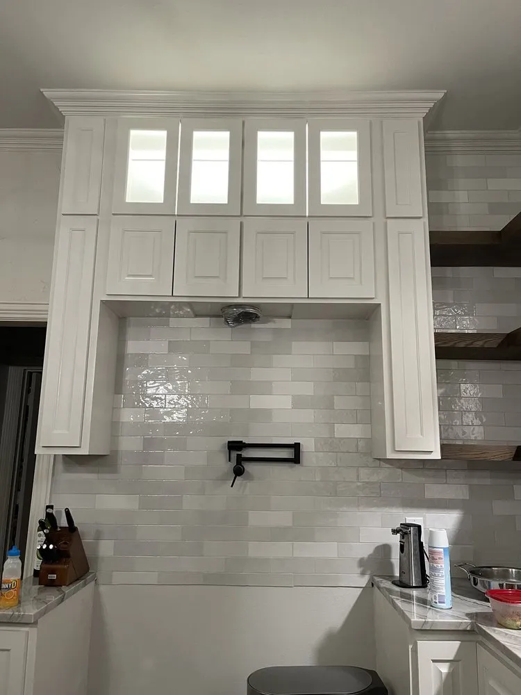 Slide of Midlo Contracting