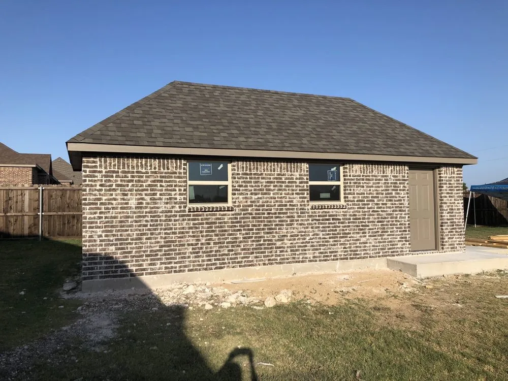 Slide of Midlo Contracting