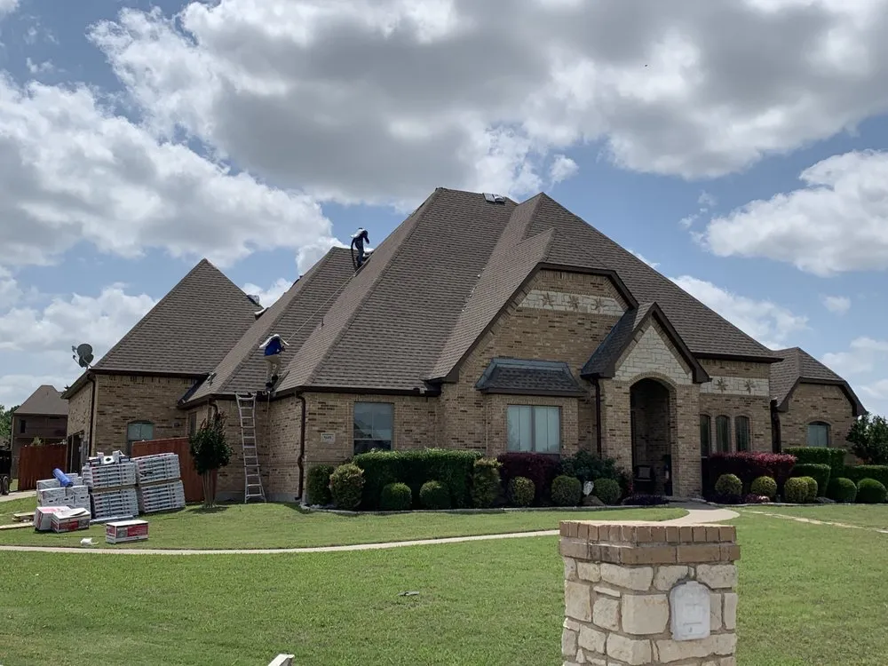 Slide of Midlo Contracting