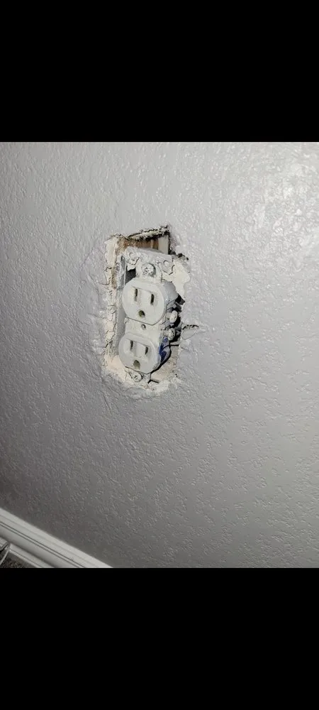 Slide of Midlo Contracting