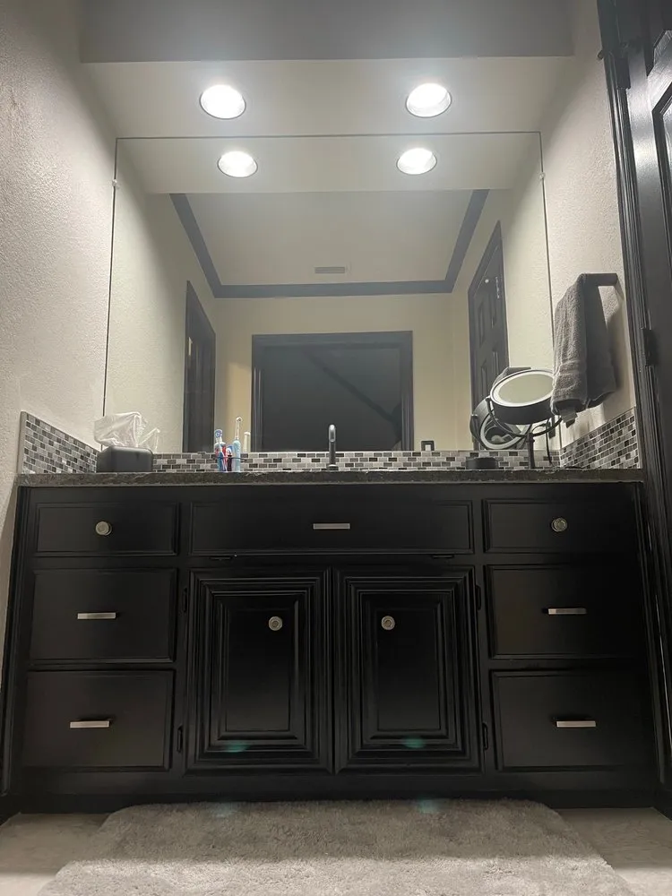 Slide of Midlo Contracting