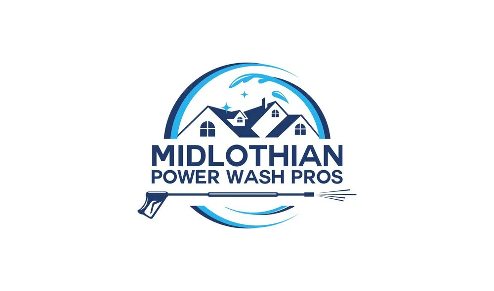 Slide of Midlothian Power Wash Pros