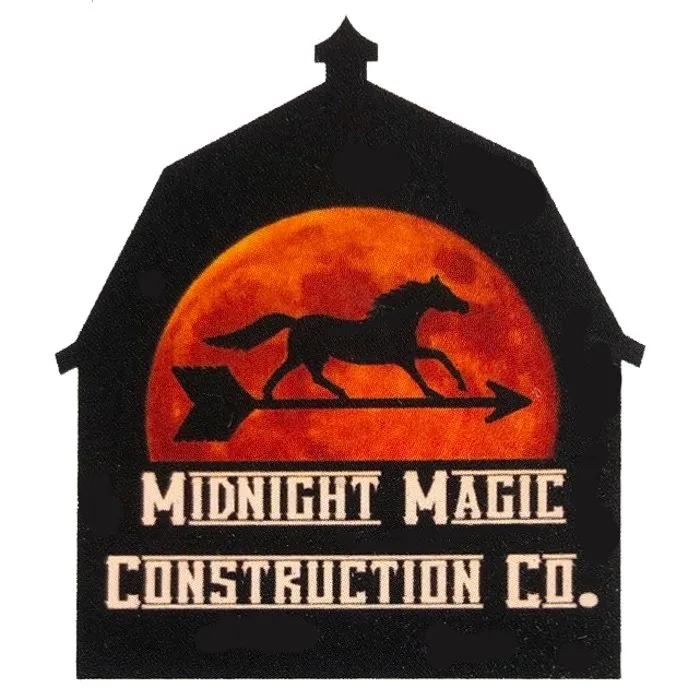 Licensed storm damage roof repair in Rose City, MI by Midnight Magic Construction