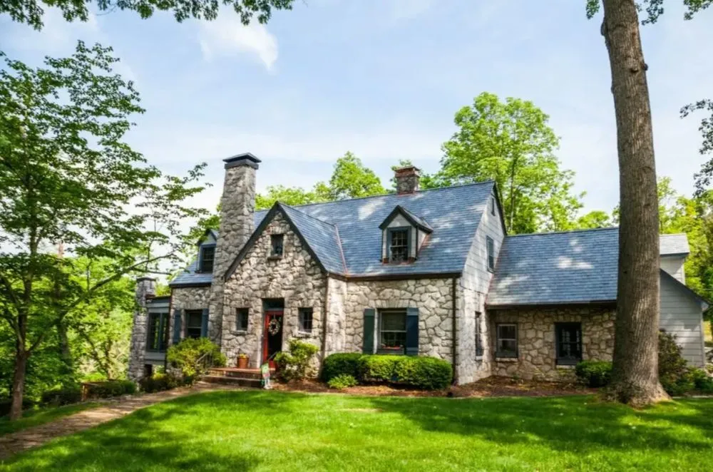 Slide of MidSouth Construction