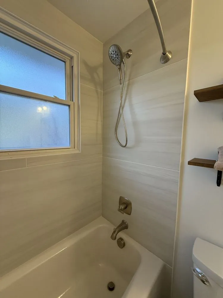 Slide of MidSouth Construction