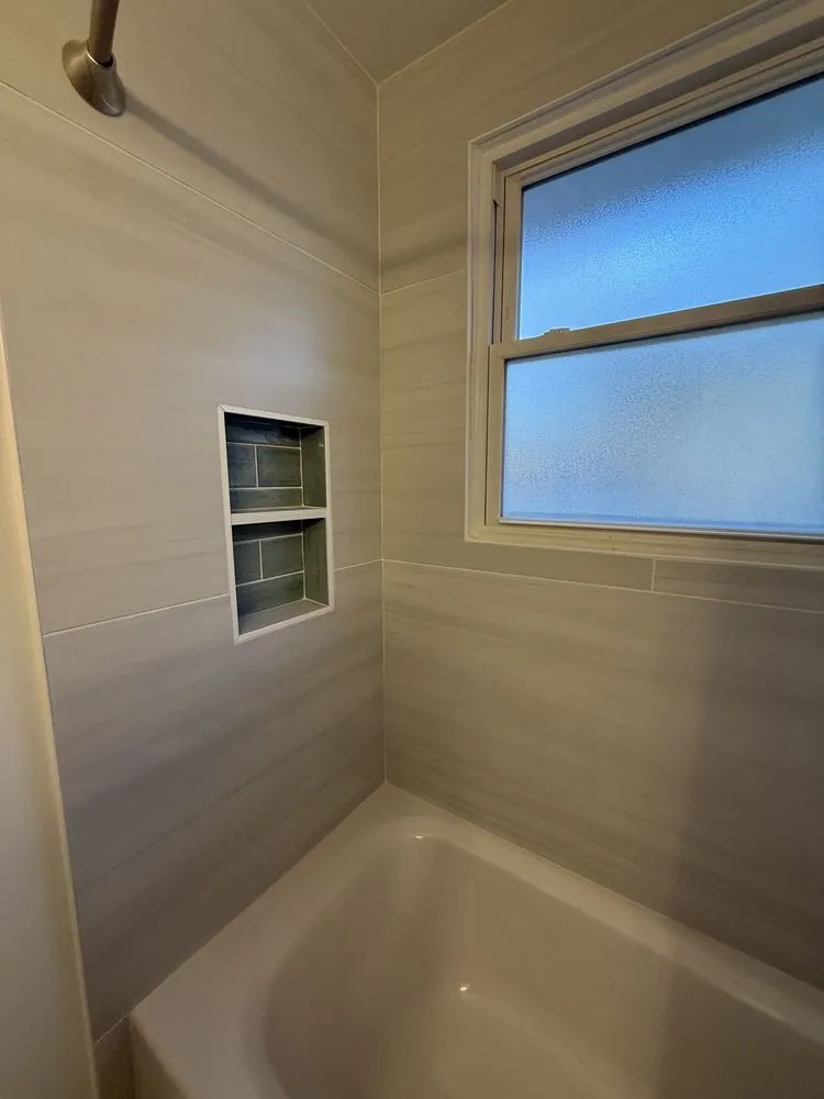 Slide of MidSouth Construction