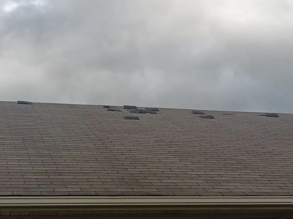 Slide of MidSouth Construction