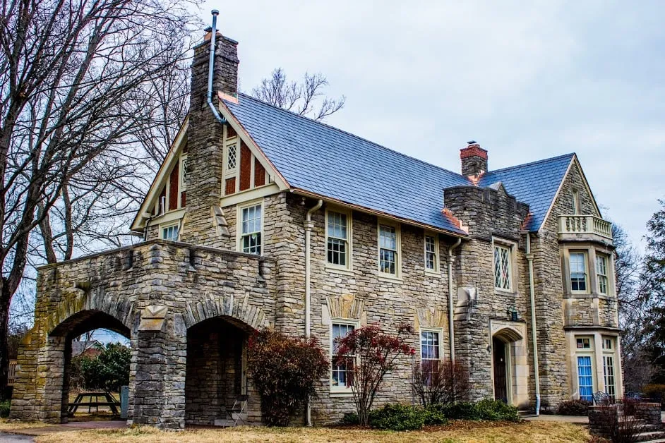 Slide of MidSouth Construction