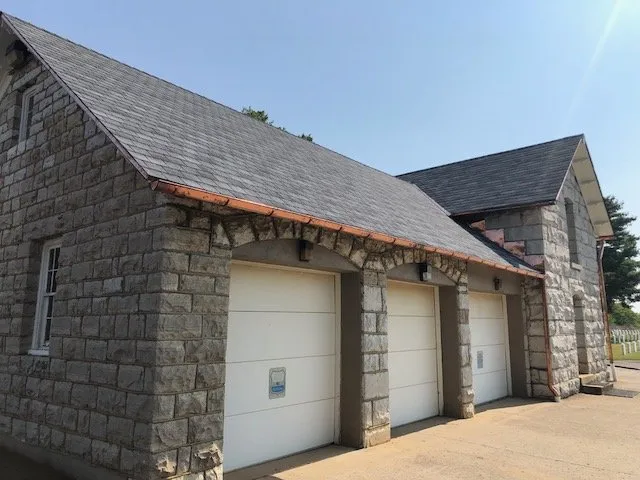 Slide of MidSouth Construction