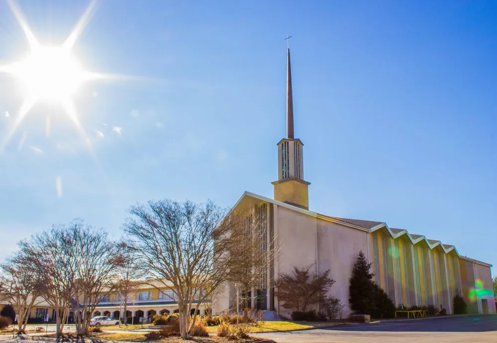 Slide of MidSouth Construction