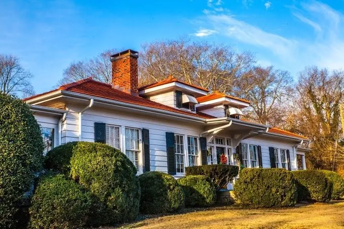 Slide of MidSouth Construction