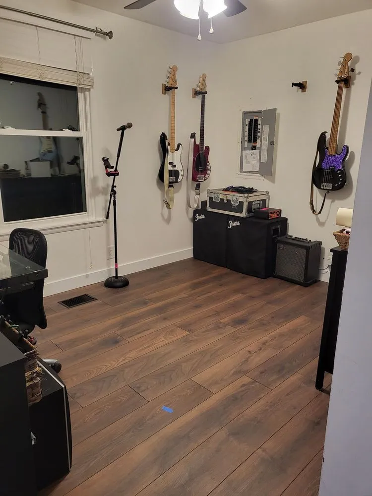 Slide of MidSouth Construction