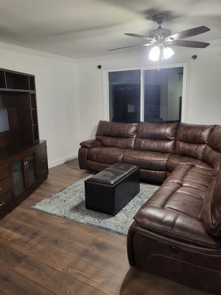 Slide of MidSouth Construction