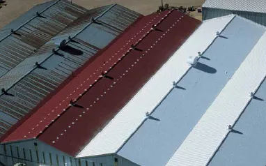 Trusted residential roofing service in Cordova, TN - Midsouth Roof Coatings