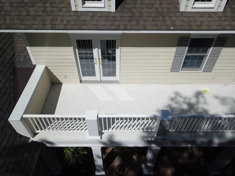 Slide of MidSouth Roofing & Construction