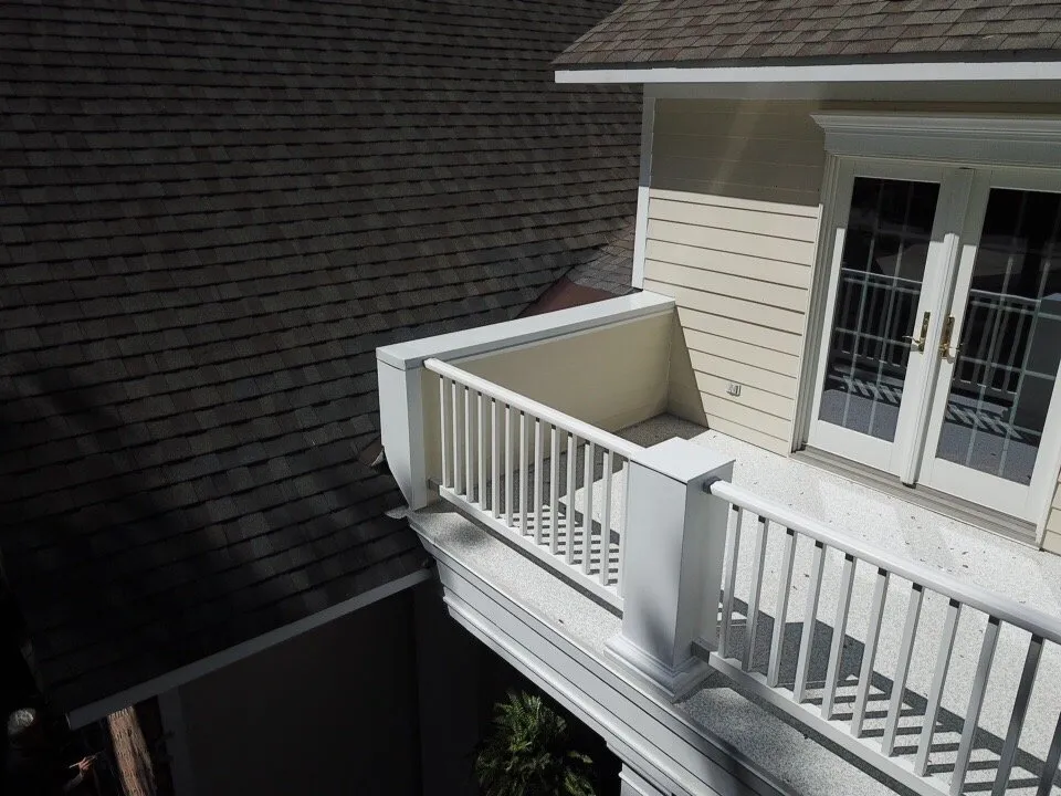 Slide of MidSouth Roofing & Construction