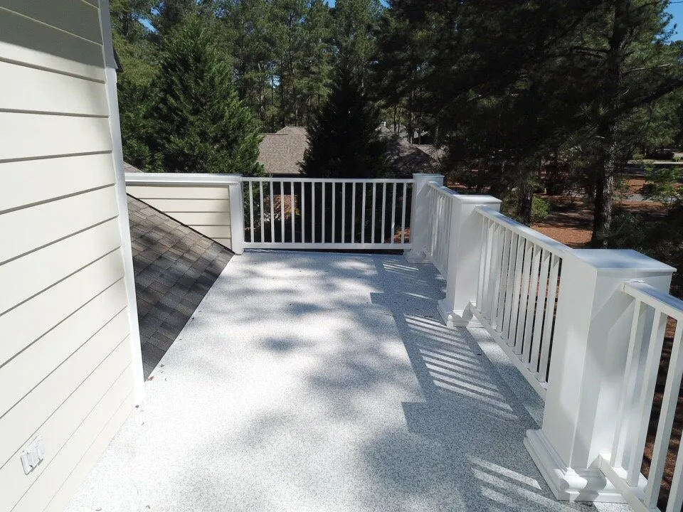 Slide of MidSouth Roofing & Construction