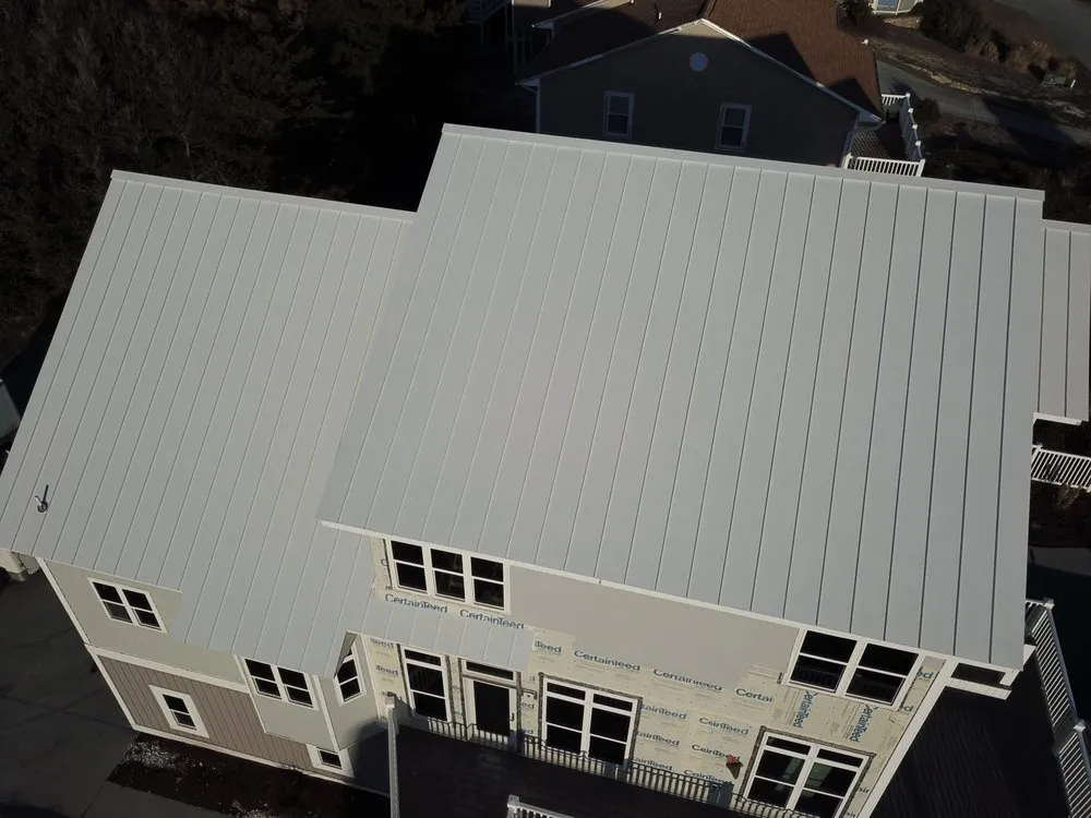 Slide of MidSouth Roofing & Construction