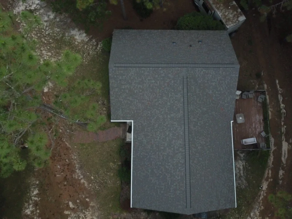 Slide of MidSouth Roofing & Construction