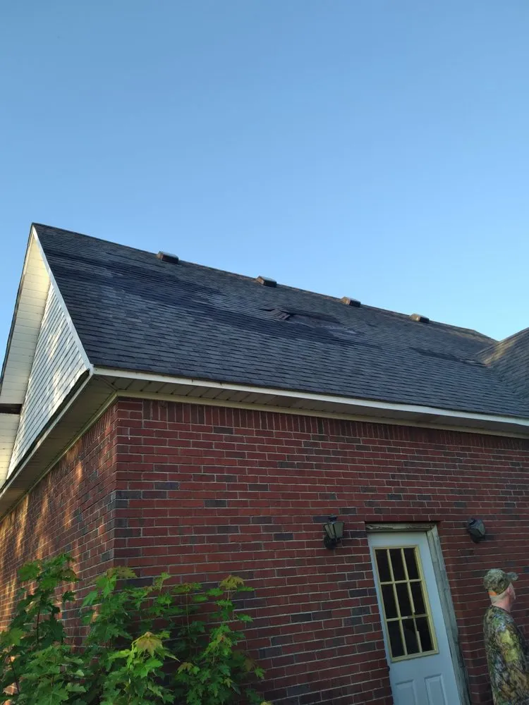 Top-rated roof inspection for fast service across Hornersville, MO - Midsouth Roofing & Skylights