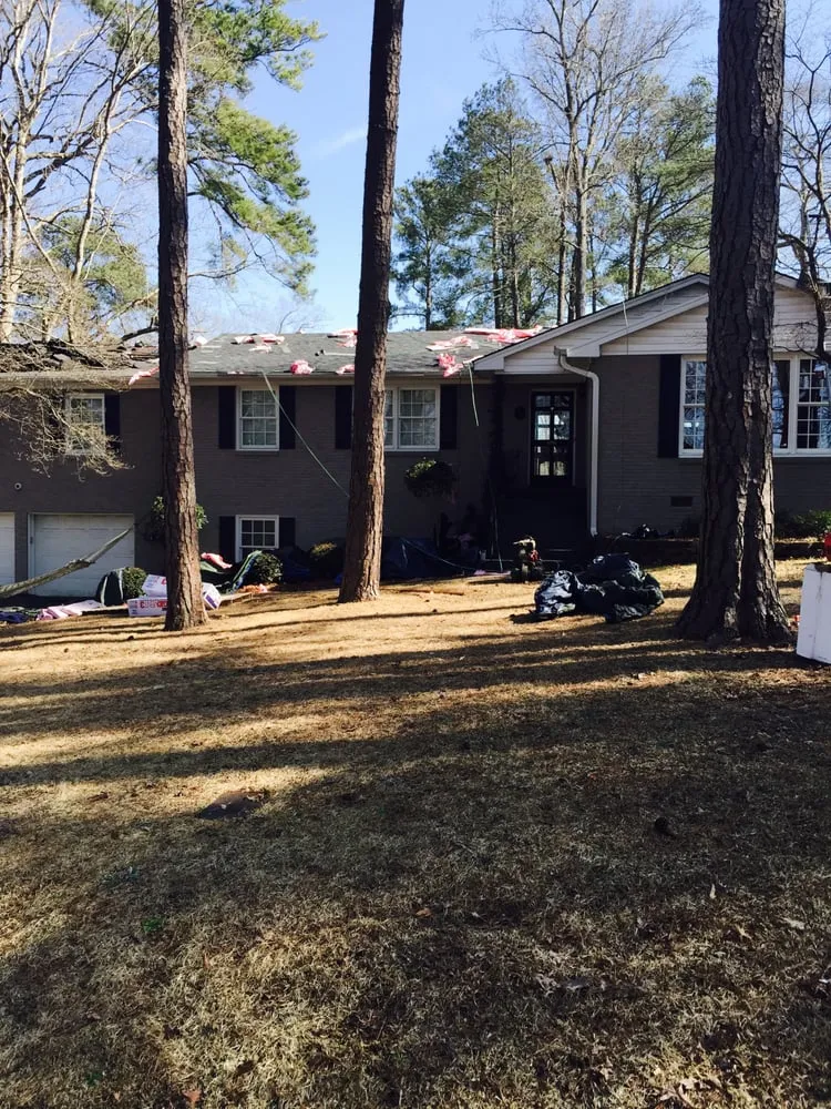 Slide of Midstate Construction