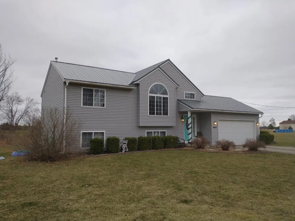 Slide of MidState Roofing