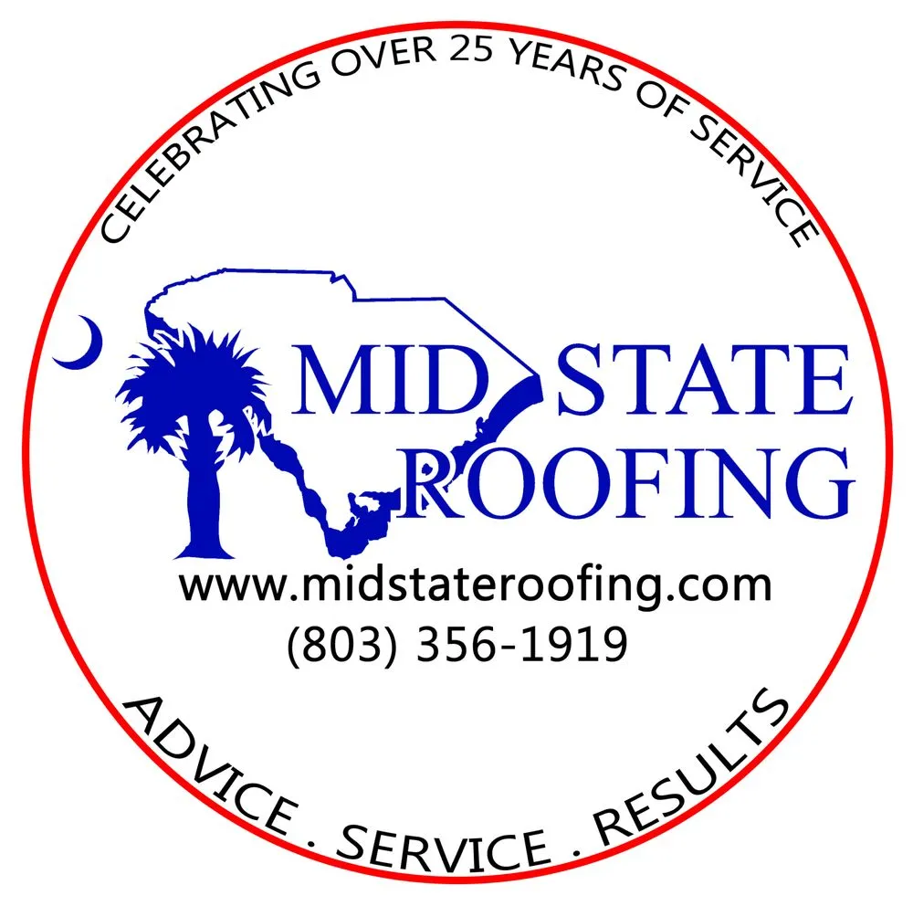 Slide of MidState Roofing