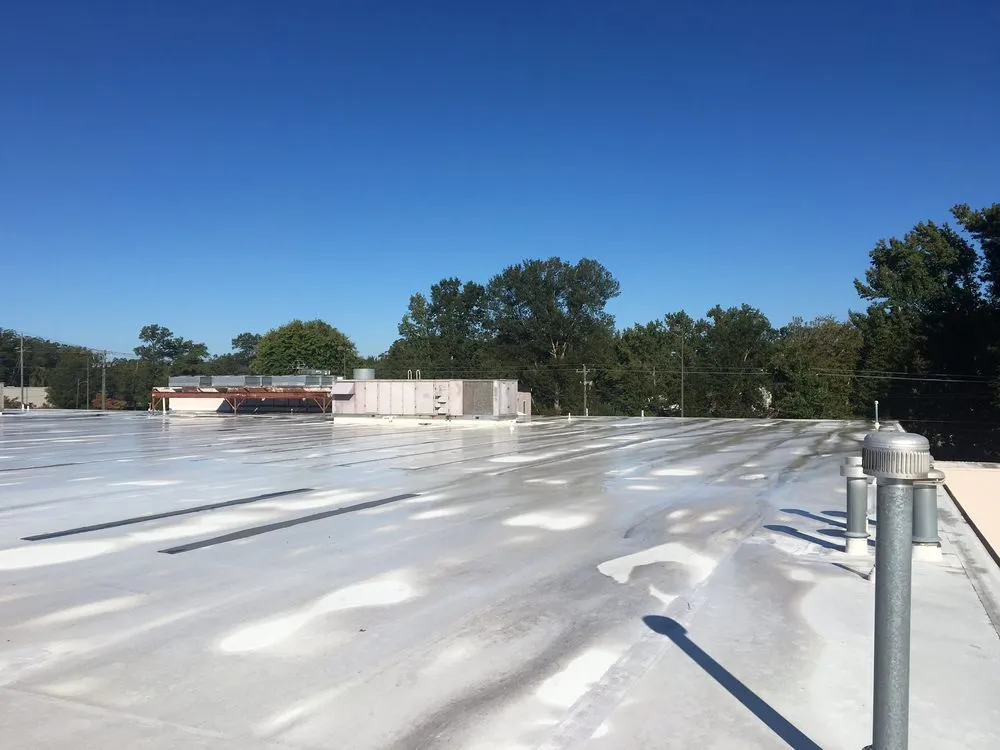 Slide of MidState Roofing