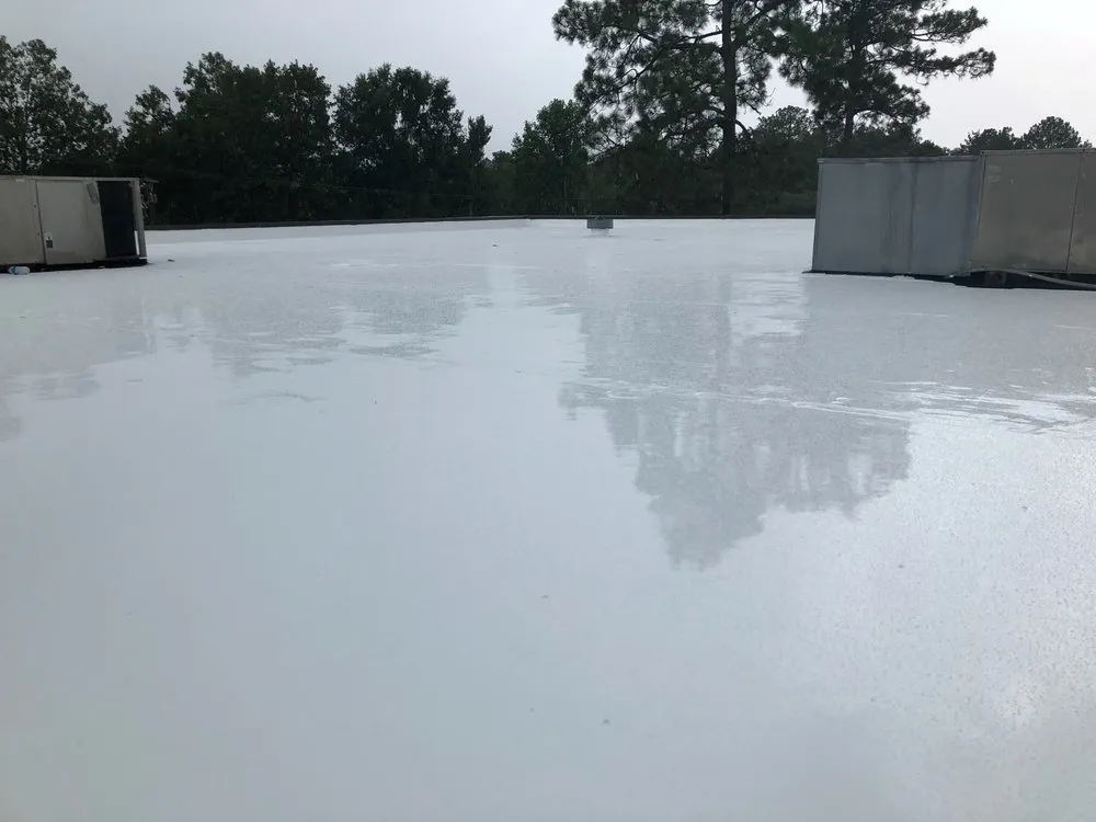 Slide of MidState Roofing