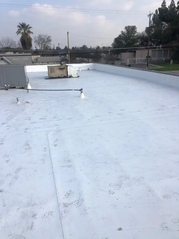 Slide of Midstate Roofing