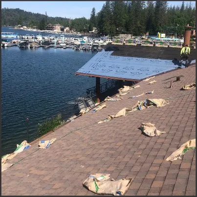 Slide of Midstate Roofing